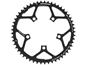 Stronglight Drev ¥110 mm Bcd 2X11-girs Campagnolo Alu 53