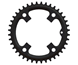 Stronglight Drev ¥123 mm Bcd 1X13 Campagnolo Ekar Alu 40