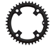 Stronglight Drev Ø123 mm Bcd 1X13 Campagnolo Ekar Alu 44