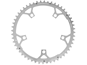 Stronglight Drev ¥135 mm Bcd 2X 9/10-Speed Campagnolo Alu 52