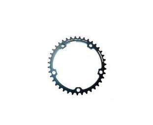 Stronglight Drev ¥135 mm Bcd 2X11-Speed Campagnolo Alu 39