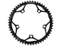Stronglight Drev Ø135 mm Bcd 2X11-Speed Campagnolo Alu 53