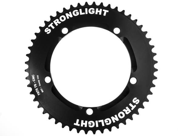 stronglight crankset single speed