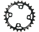 Stronglight Drev Ø64 mm Bcd 2X10-Speed Fc-M785 Alu 26