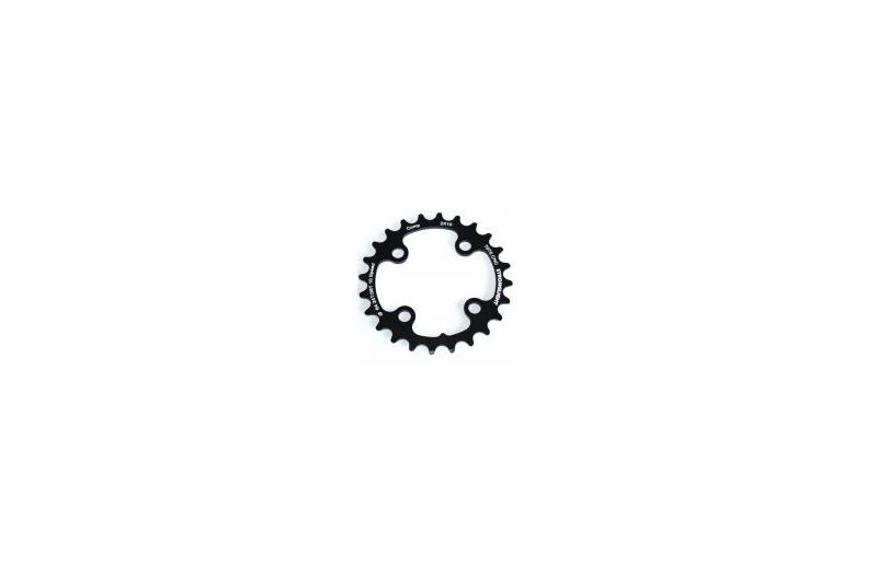 Drev Stronglight Ø64 mm BCD 2x10-Speed FC-M980 Alu 30T sort