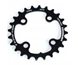 Stronglight Drev ¥64 mm Bcd 2X10-Speed Fc-M980 Alu 30