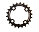 Stronglight Drev ¥64 mm Bcd 3X9-Speed Fc-M960 Alu 22