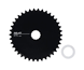 XLC Drev E-Bike Cr-E06Dm (Bosch) 11-gears Bosch 3. generation Alu 38