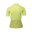 Poc Cykeltröja W'S Essential Road Logo Jersey Lemon Calcite