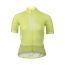 Poc Cykeltröja W'S Essential Road Logo Jersey Lemon Calcite