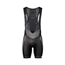 POC Pyöräilyshortsit MTB Air Layer Bib Shorts Musta