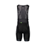 POC Pyöräilyshortsit MTB Air Layer Bib Shorts Musta