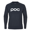 POC Pyöräilypaita Reform Enduro Jersey Musta