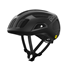 Maastokypärä POC Ventral Air Mips Uranium Black Matt