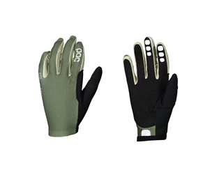 Poc Pyöräilykäsineet Savant MTB Glove Epidote Green