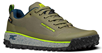 Ride Concepts Sykkelsko Tallac Olive/Lime