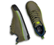 Ride Concepts Cykelskor Tallac Olive/Lime