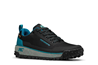 Ride Concepts Cykelsko Flume Kvinder Sort/Tahoe Blue
