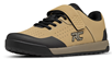 Ride Concepts Cykelskor Hellion Clip Khaki/Black