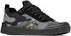 Ride Concepts Cykelskor Accomplice Olive Camo