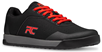Ride Concepts Cykelskor Hellion Black/Red
