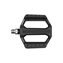 Cykelpedaler Shimano PD-EF202 Explorer Flat