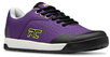 Ride Concepts Cykelskor Hellion Purple/Lime