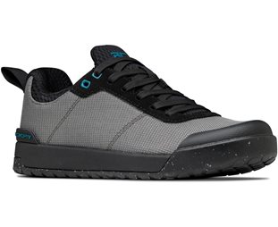 Ride Concepts Sykkelsko Accomplice Dame Charcoal/Tahoe Blue