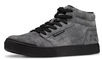 Ride Concepts Sykkelsko Vice Mid Charcoal/Black