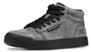 Ride Concepts Cykelskor Vice Mid Charcoal/Black
