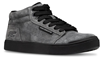 Ride Concepts Cykelskor Vice Mid Youth Charcoal/Black