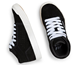 Ride Concepts Cykelskor Vice Mid Youth Black/White