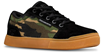 Ride Concepts Cykelskor Vice Youth CAMO/BLACK