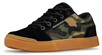Ride Concepts Cykelskor Vice Youth CAMO/BLACK