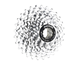Kasetti SRAM Force PG-1070 10-vaihteinen 11-25T