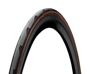 Maantierengas Continental Grand Prix 5000S TR BlackChili Taitettava 32-622 (700x32c)