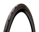 Maantierengas Continental Grand Prix 5000S TR BlackChili Taitettava 30-622 (700x30c)