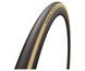 Michelin Sykkeldekk Power Cup Competition Line Aramid Protek Thinwall X-Race Compound TLR sammenleggbare 25-622
