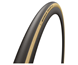 Michelin Sykkeldekk Power Cup Competition Line Aramid Protek Thinwall X-Race Compound sammenleggbart 25-622