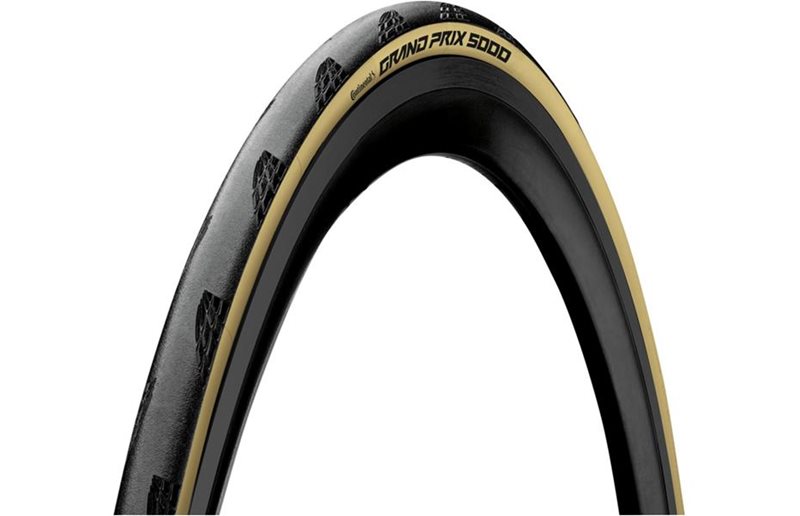 Maantierengas Continental Grand Prix 5000 28-622