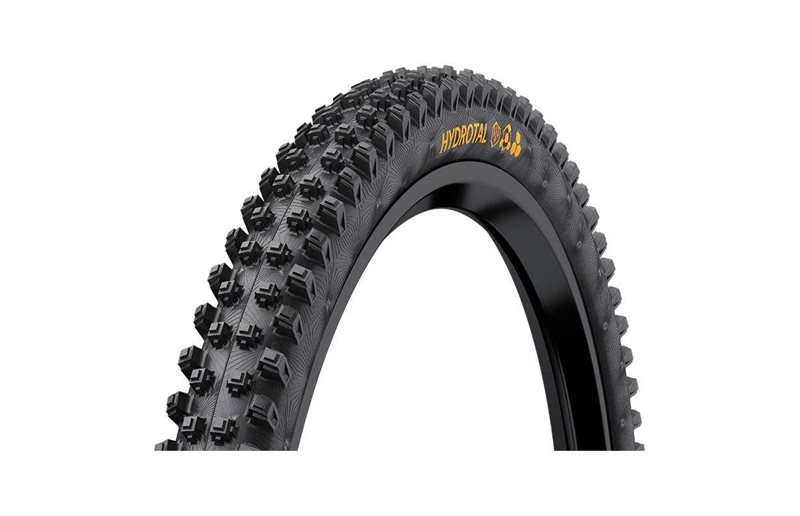 Maastorengas Continental Hydrotal Supersoft Downhill 27.5x2.35" 60-584
