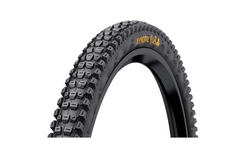 Continental Xynotalsoft Enduro Casing