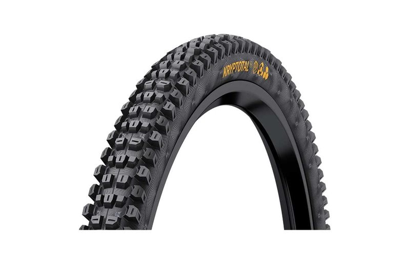 Rengas Continental Kryptotal-F Soft Enduro Casing 60-584 (27.5x2.35")