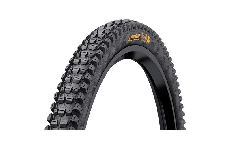 Cykeldäck Continental Xynotal Trail Endurance 27,5x2,40