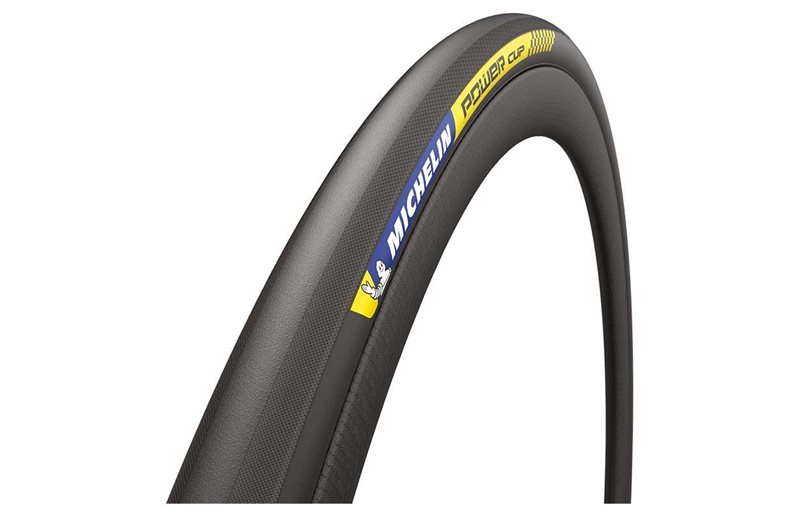 Tuubirengas Michelin Power Cup Tubular Racing Hi-Density Thinwall 25-622 (700x25c)