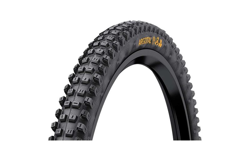 Sykkeldekk Continental Argotal Enduro Soft 27,5x2,40