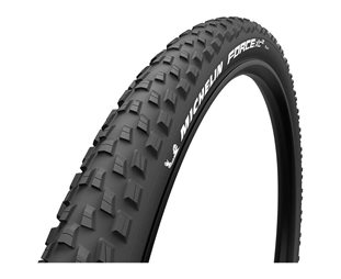 Michelin Rengas Force XC2 Performance Line HD Protection Thinwall Gum-X TLR taitettava 57-622