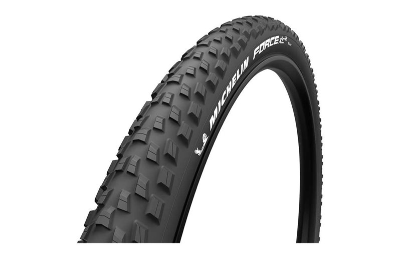 Rengas Michelin Force XC2 Performance Line HD Protection Thinwall Gum-X TLR Taitettava 54-622