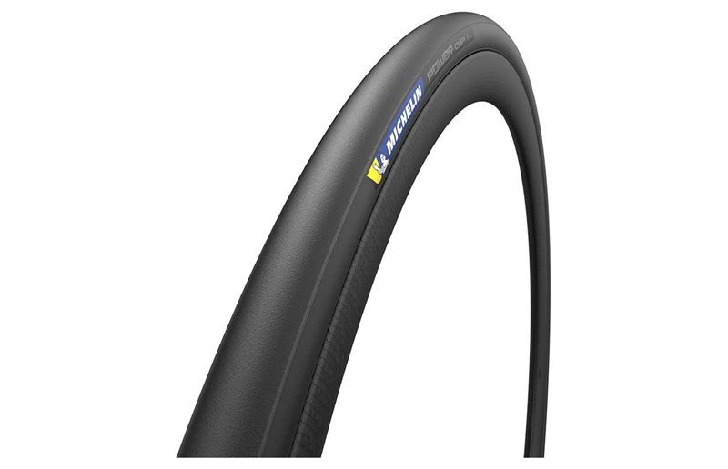 Maantierengas Michelin Power Cup Competition Line Aramid Protek Thinwall X-Race Compound Taitettava 25-622