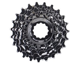 Kasetti XLC FW-S01 9-vaihteinen 16-24T